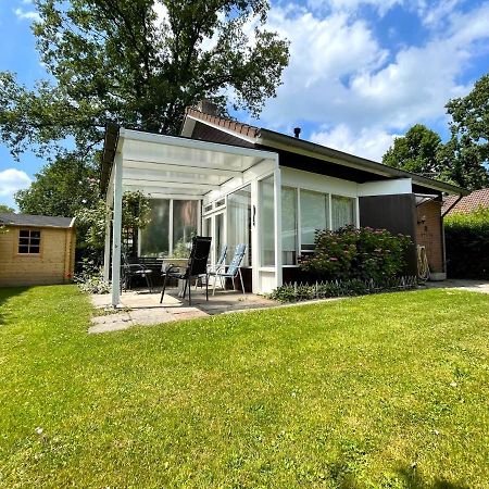 Rustig Gelegen Vakantiebungalow Кортгене Экстерьер фото