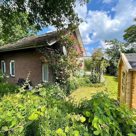 Rustig Gelegen Vakantiebungalow Кортгене Экстерьер фото